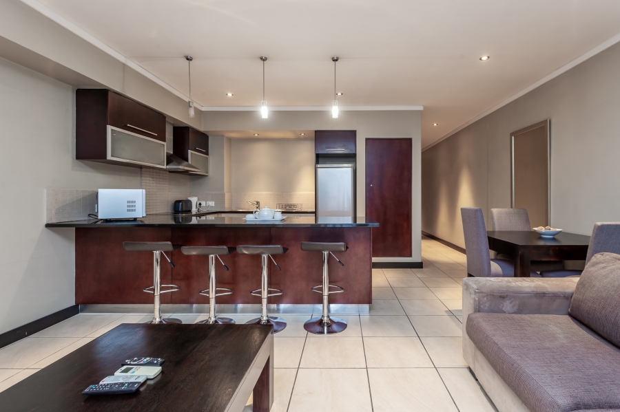 1 Bedroom Property for Sale in Cape Town City Centre Western Cape